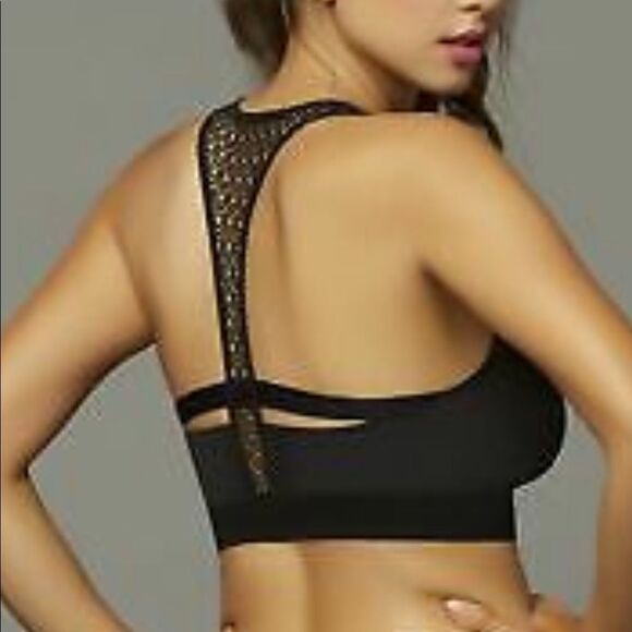 Strike Make It Happen Sports Bra Netting Inserts - Picture 4 of 9